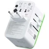 Adapteris Roamplug su viešosios interneto prieigos tašku 4G/LTE Wi-Fi GlocalMe