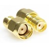 Oem Adapteris -RP- SMA kištukas prie SMA lizdo - adapteris 1 vnt