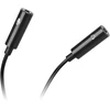Inne Adapteris su 4 colių įstrižainės-2 colių įstrižainės Jack 3.5 stereo kištuku