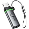 Adapteris USB-C arba USB-C Mcdodo OT-2450, automatinis išjungimas