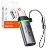 Adapteris USB-C arba USB-C Mcdodo OT-2450, automatinis išjungimas