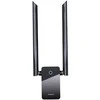 Adapteris WiFi Baseus FastJoy 1800Mbps (juodas)
