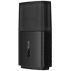 Adapteris WiFi Baseus FastJoy 300Mbps Juodas