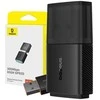 Adapteris WiFi Baseus FastJoy 300Mbps Juodas