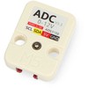 ADC V1.1 ADS1110 keitiklis – M5Stack kūrimo modulių vieneto išplėtimo modulis – M5Stack U013-V11