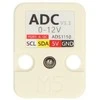 ADC V1.1 ADS1110 keitiklis – M5Stack kūrimo modulių vieneto išplėtimo modulis – M5Stack U013-V11