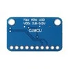 Oem ADS1015 12-Bit ADC - 4 kanalų keitiklis