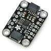 ADS1115 16 bitų ADC, 4 kanalai su programuojamu stiprintuvu, STEMMA QT/Qwiic- Adafruit 1085