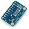 ADS1115 16 bitų ADC, 4 kanalai su programuojamu stiprintuvu, STEMMA QT/Qwiic- Adafruit 1085