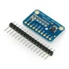 ADS1115 16 bitų ADC, 4 kanalai su programuojamu stiprintuvu, STEMMA QT/Qwiic- Adafruit 1085