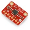 ADT7410, didelio tikslumo I2C temperatūros jutiklis su pertraukimu, Adafruit 4089