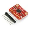 ADT7410, didelio tikslumo I2C temperatūros jutiklis su pertraukimu, Adafruit 4089