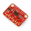 ADXL343 3 ašių I2C/SPI skaitmeninis akselerometras, modulis, Adafruit 4097