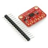 ADXL343 3 ašių I2C/SPI skaitmeninis akselerometras, modulis, Adafruit 4097