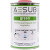 Skeneris AESUB Žalias - purškimo pistoleto tirpalo skenavimo purškiklis - 1000 ml