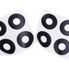 AESUBdots retro skenavimo taikiniai - 3 mm - 3000 vnt
