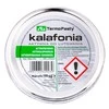 Ag Termopasty Litavimo fliusas - pušų kanifolija 100g