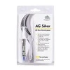 Ag Termopasty Termopasta AG Sidabrinis 3g 3.8W/mK