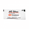 Ag Termopasty Termopasta Sidabrinis AG AGT-143 0.5g