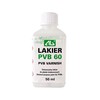 9140# Ag Tp PVB 60 izoliacinis lakas 50ml