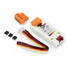 AIN4-20mA blokas – I2C – STM32G030F6 – kūrimo modulių bloko išplėtimo modulis – M5Stack U162