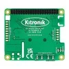 Air Quality Control - Raspberry Pi priedėlis - Kitronik 5038