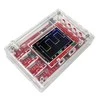 Oem Akrilo korpusas osciloskopui DSO138