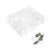 Oem Akrilo korpusas termostatui W1209