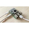 Raspberry Pi Active Cooler - aktyvus aušinimas - radiatorius + ventiliatorius skirtas Raspberry Pi 5