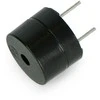 Oem Aktyvus garsinis signalas su generatoriumi 5V 12mm - THT