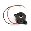 Oem Aktyvus garsinis signalas su generatoriumi FY248 23mm 3-18V