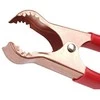 Oem Akumuliatorių jungtys - krokodilai 80mm 50A - 2vnt