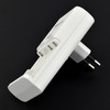 Panasonic eneloop Basic baterijų įkroviklis 2 arba 4 AA/AAA