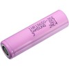 Akumuliatorius 18650 Li-Ion Samsung INR18650-35E 3400mAh