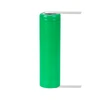 Akumuliatorius 2600 mAh SONY Murata 18650