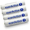 Akumuliatorius EverActive Professional Line R3 AAA Ni-MH 1000mAh 4vnt