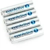 AA akumuliatoriai EverActive 2000mAh rinkinys