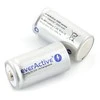 Akumuliatorius EverActive Sidabrinis Line R14/C Ni-MH 3500mAh