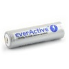 Akumuliatorius EverActive Sidabrinis Line R6 AA Ni-MH 2000mAh 4vnt.