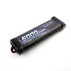 Gens Ace &amp; Tattu Akumuliatorius Gens Ace Traxxas 5000mAh 8.4V NiMH Hump T-Dean