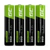 Green Cell Akumuliatorius Žalias Cell HR03 Ni-MH AAA 950mAh - 4vnt