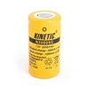 Akumuliatorius Kinetic SC Ni-Cd 1.2V 2000mAh