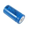 Akumuliatorius Li-Ion LI16340 Kinetic 3.7V 650mAh