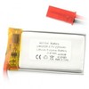 Oem Akumuliatorius Li-Pol 220mAh 1S 3.7V