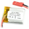 Akumuliatorius Li-Pol Akyga 150mAh 1S 3.7V