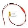 Akumuliatorius Li-Pol Akyga 250mAh 1S 3.7V - sujungimas JST-BEC + lizdas