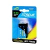 Akumuliatorius XTREME 6F22 Ni-MH 9V 310mAh