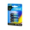 Akumuliatorius XTREME R3 Ni-MH AAA 1100mAh (4vnt.)