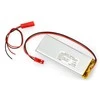 Akyga 1050mAh 1S 3.7 V Li-Pol akumuliatorius - 78x30x4.3mm