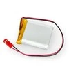 Akyga 1200mAh 1S 3.7V Li-Pol akumuliatorius - 40x34x8mm